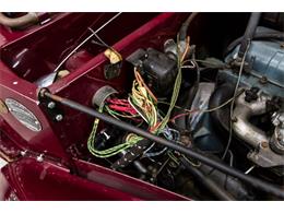 1949 Triumph 2000 (CC-2097053) for sale in Lebanon, Tennessee