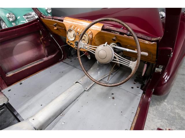 1949 Triumph 2000 (CC-2097053) for sale in Lebanon, Tennessee