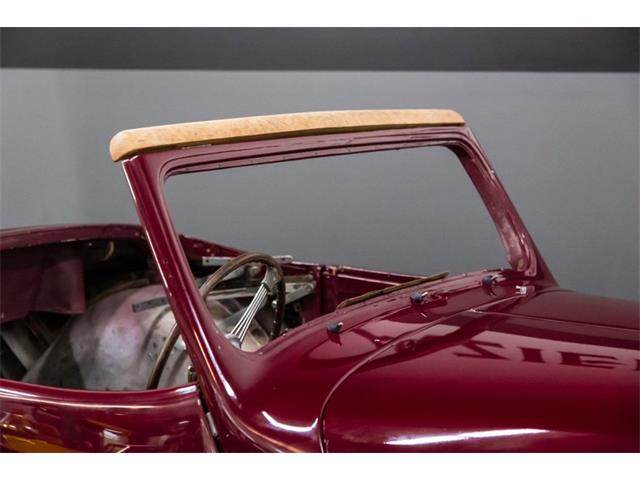 1949 Triumph 2000 (CC-2097053) for sale in Lebanon, Tennessee