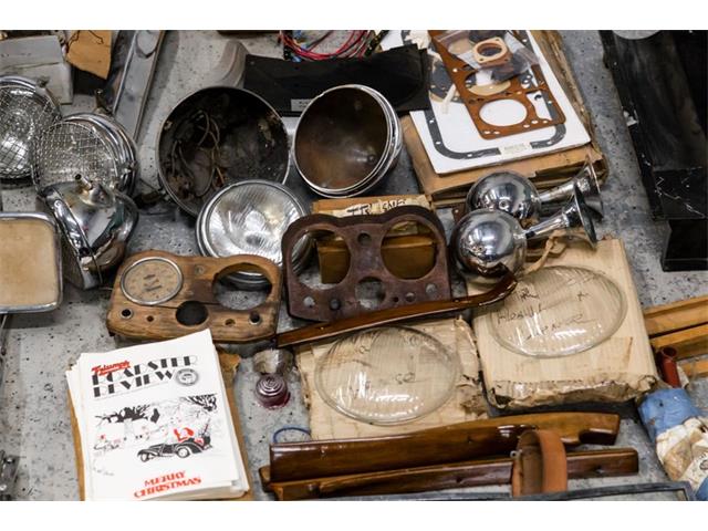 1949 Triumph 2000 (CC-2097053) for sale in Lebanon, Tennessee