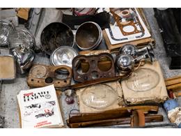 1949 Triumph 2000 (CC-2097053) for sale in Lebanon, Tennessee