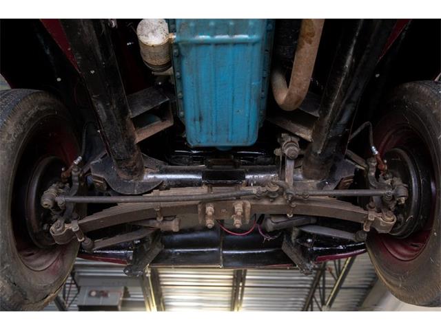 1949 Triumph 2000 (CC-2097053) for sale in Lebanon, Tennessee