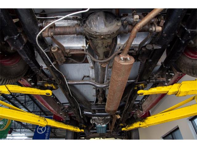 1949 Triumph 2000 (CC-2097053) for sale in Lebanon, Tennessee