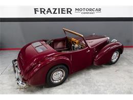 1949 Triumph 2000 (CC-2097053) for sale in Lebanon, Tennessee