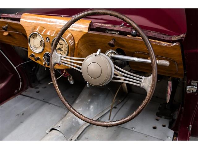 1949 Triumph 2000 (CC-2097053) for sale in Lebanon, Tennessee