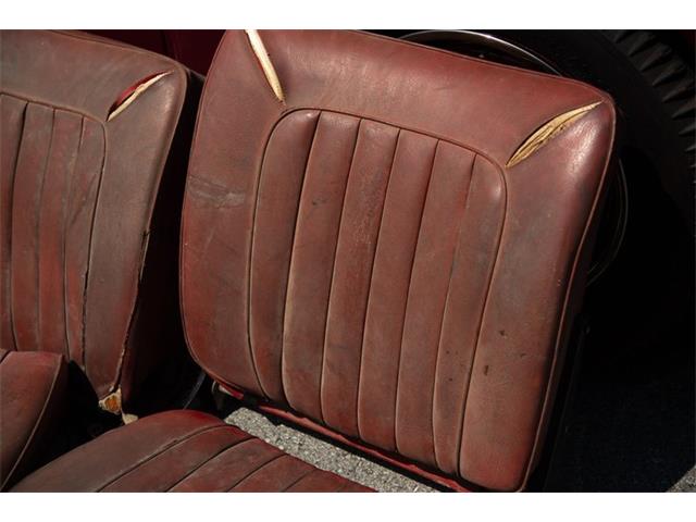 1949 Triumph 2000 (CC-2097053) for sale in Lebanon, Tennessee