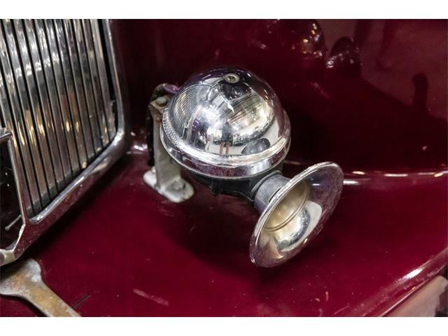 1949 Triumph 2000 (CC-2097053) for sale in Lebanon, Tennessee