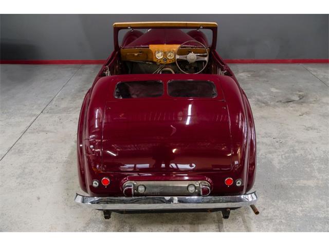 1949 Triumph 2000 (CC-2097053) for sale in Lebanon, Tennessee