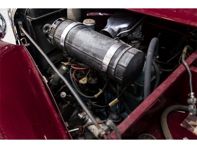 1949 Triumph 2000 (CC-2097053) for sale in Lebanon, Tennessee