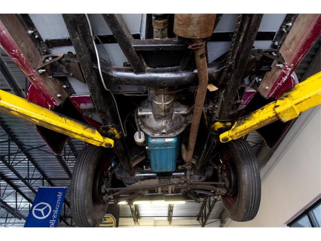 1949 Triumph 2000 (CC-2097053) for sale in Lebanon, Tennessee