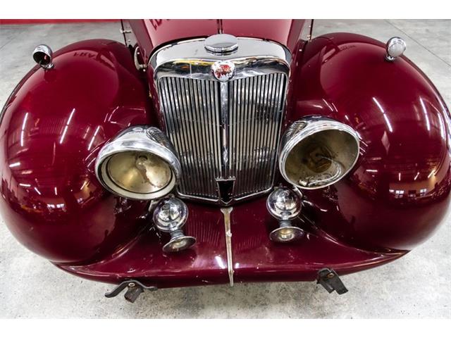 1949 Triumph 2000 (CC-2097053) for sale in Lebanon, Tennessee
