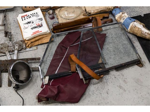 1949 Triumph 2000 (CC-2097053) for sale in Lebanon, Tennessee