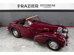 1949 Triumph 2000 (CC-2097053) for sale in Lebanon, Tennessee
