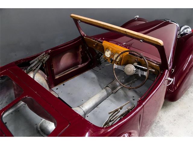 1949 Triumph 2000 (CC-2097053) for sale in Lebanon, Tennessee