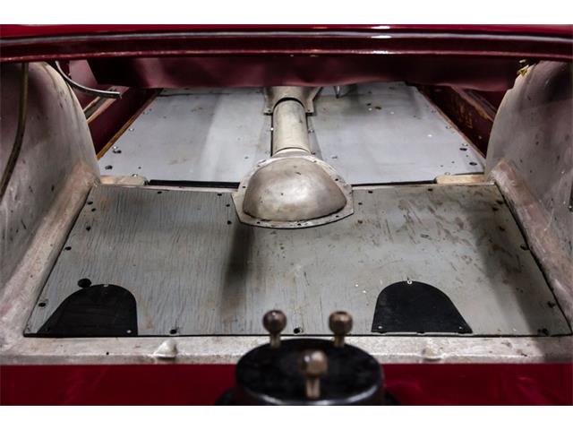 1949 Triumph 2000 (CC-2097053) for sale in Lebanon, Tennessee