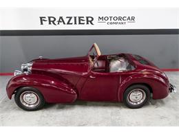 1949 Triumph 2000 (CC-2097053) for sale in Lebanon, Tennessee