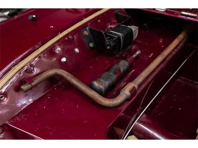 1949 Triumph 2000 (CC-2097053) for sale in Lebanon, Tennessee