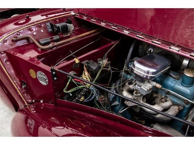 1949 Triumph 2000 (CC-2097053) for sale in Lebanon, Tennessee