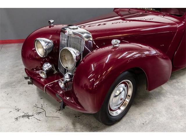 1949 Triumph 2000 (CC-2097053) for sale in Lebanon, Tennessee