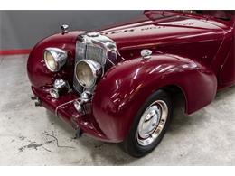 1949 Triumph 2000 (CC-2097053) for sale in Lebanon, Tennessee
