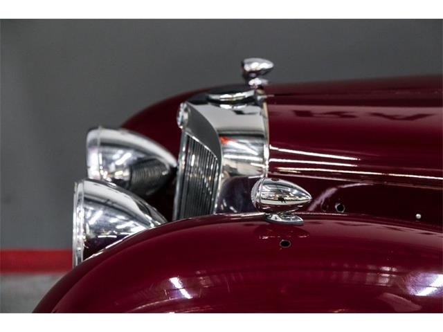 1949 Triumph 2000 (CC-2097053) for sale in Lebanon, Tennessee