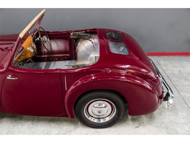 1949 Triumph 2000 (CC-2097053) for sale in Lebanon, Tennessee