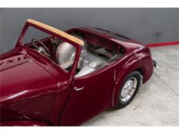 1949 Triumph 2000 (CC-2097053) for sale in Lebanon, Tennessee