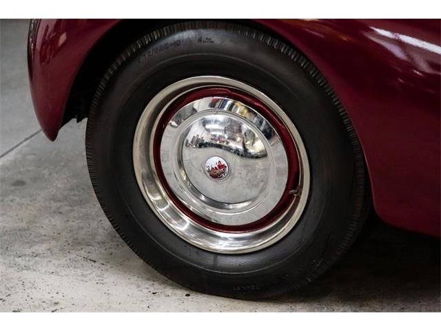 1949 Triumph 2000 (CC-2097053) for sale in Lebanon, Tennessee