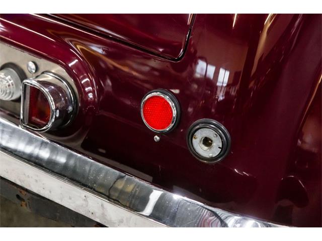 1949 Triumph 2000 (CC-2097053) for sale in Lebanon, Tennessee