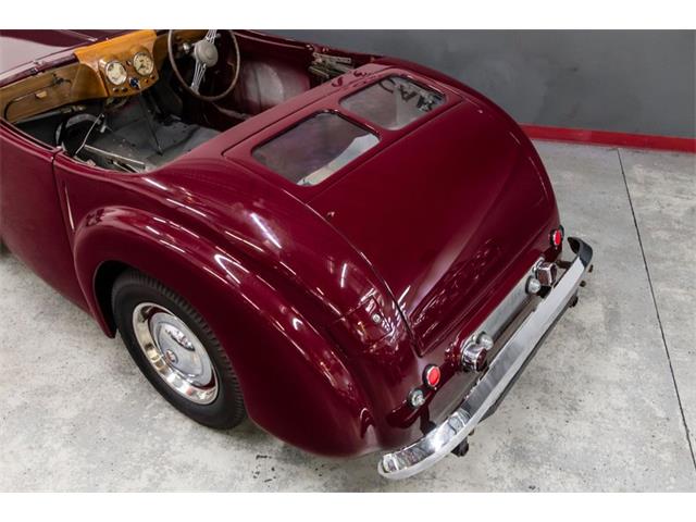 1949 Triumph 2000 (CC-2097053) for sale in Lebanon, Tennessee