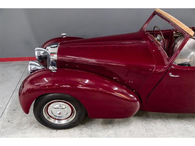 1949 Triumph 2000 (CC-2097053) for sale in Lebanon, Tennessee