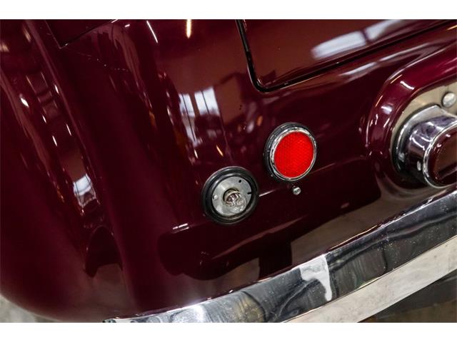 1949 Triumph 2000 (CC-2097053) for sale in Lebanon, Tennessee