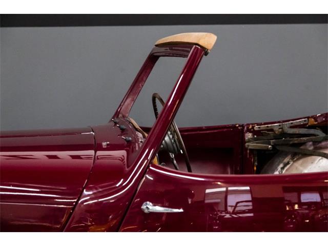 1949 Triumph 2000 (CC-2097053) for sale in Lebanon, Tennessee