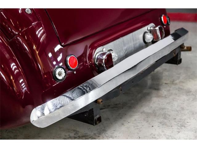 1949 Triumph 2000 (CC-2097053) for sale in Lebanon, Tennessee