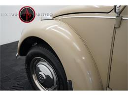1967 Volkswagen Beetle (CC-2097054) for sale in Statesville, North Carolina