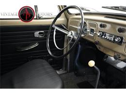 1967 Volkswagen Beetle (CC-2097054) for sale in Statesville, North Carolina