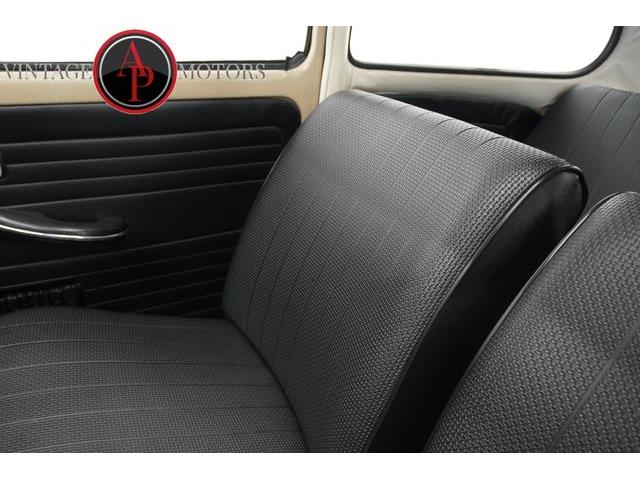 1967 Volkswagen Beetle (CC-2097054) for sale in Statesville, North Carolina