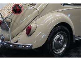 1967 Volkswagen Beetle (CC-2097054) for sale in Statesville, North Carolina