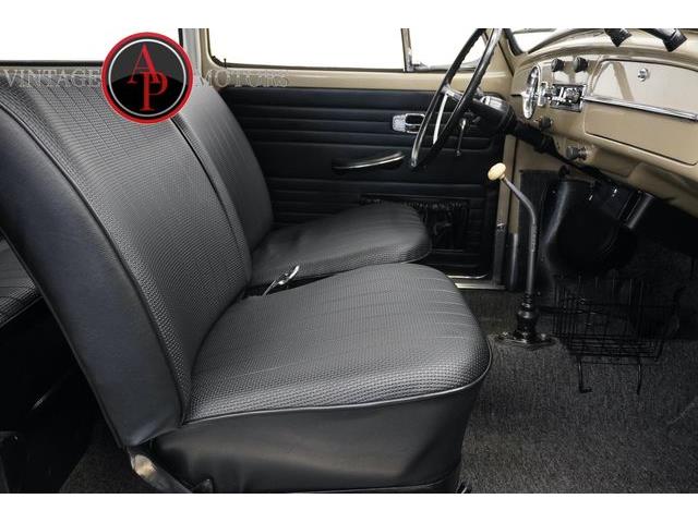 1967 Volkswagen Beetle (CC-2097054) for sale in Statesville, North Carolina