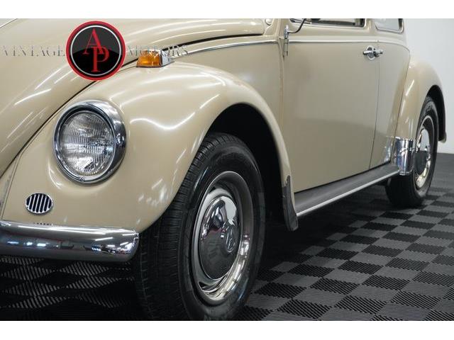 1967 Volkswagen Beetle (CC-2097054) for sale in Statesville, North Carolina