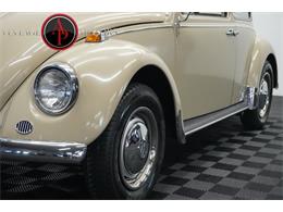 1967 Volkswagen Beetle (CC-2097054) for sale in Statesville, North Carolina