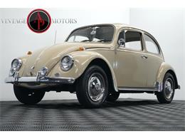 1967 Volkswagen Beetle (CC-2097054) for sale in Statesville, North Carolina