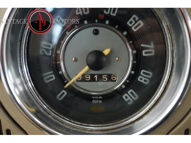 1967 Volkswagen Beetle (CC-2097054) for sale in Statesville, North Carolina