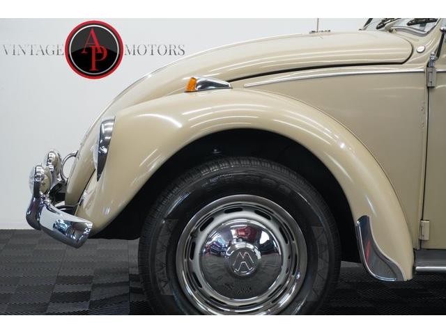 1967 Volkswagen Beetle (CC-2097054) for sale in Statesville, North Carolina