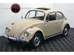 1967 Volkswagen Beetle (CC-2097054) for sale in Statesville, North Carolina