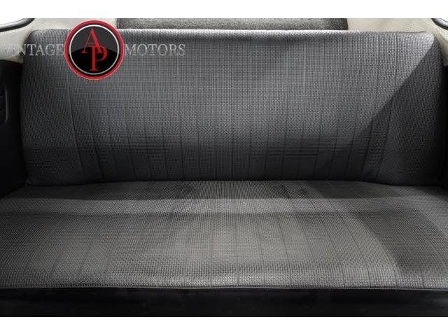 1967 Volkswagen Beetle (CC-2097054) for sale in Statesville, North Carolina