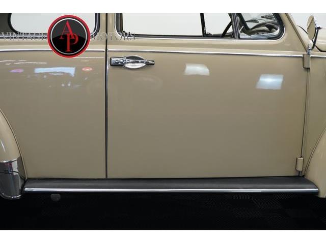 1967 Volkswagen Beetle (CC-2097054) for sale in Statesville, North Carolina