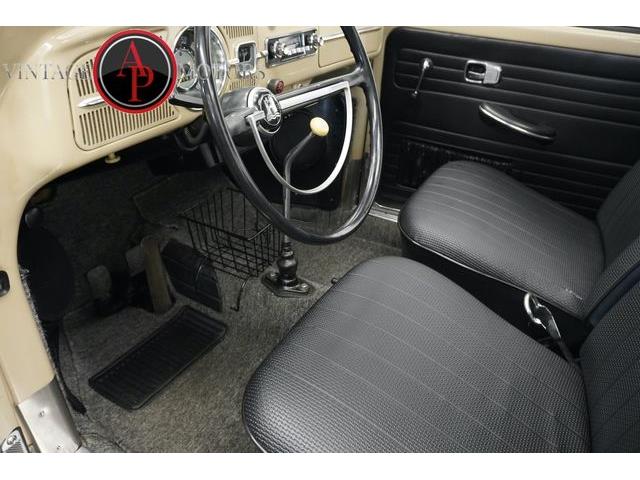 1967 Volkswagen Beetle (CC-2097054) for sale in Statesville, North Carolina