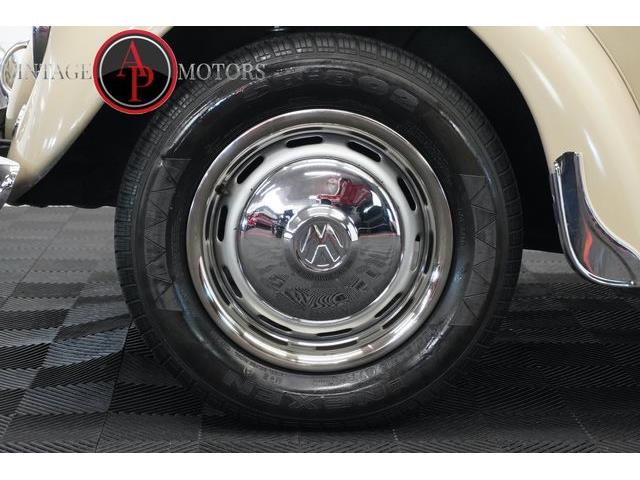 1967 Volkswagen Beetle (CC-2097054) for sale in Statesville, North Carolina