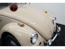 1967 Volkswagen Beetle (CC-2097054) for sale in Statesville, North Carolina